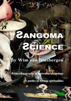 Sangoma Science - Binsbergen, Wim Van
