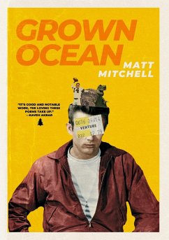 Grown Ocean - Mitchell, Matt