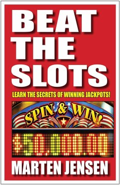 Beat the Slots! - Jensen, Marten
