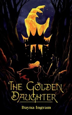 The Golden Daughter - Ingram, Dayna