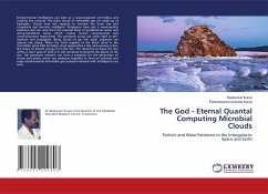 The God - Eternal Quantal Computing Microbial Clouds - Kurup, Ravikumar;Achutha Kurup, Parameswara