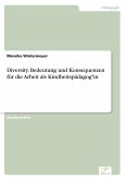 Diversity. Bedeutung und Konsequenzen für die Arbeit als Kindheitspädagog*in