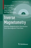 Inverse Magnetometry (eBook, PDF)