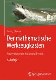 Der mathematische Werkzeugkasten (eBook, PDF)
