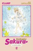 Cardcaptor Sakura - Clear Card Capítulo 055 (eBook, ePUB)