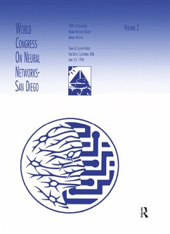 World Congress on Neural Networks (eBook, ePUB)