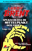 Dan Shocker's LARRY BRENT 86 (eBook, ePUB) Dan Shocker's LARRY BRENT 86 (eBook, ePUB)
