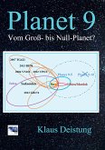 Planet 9 (eBook, ePUB)