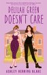 Delilah Green Doesn't Care (eBook, ePUB) - Bild 1