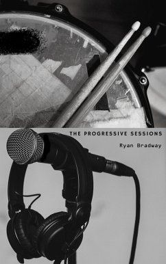 The Progressive Sessions (eBook, ePUB) Cover The Progressive Sessions (eBook, ePUB)