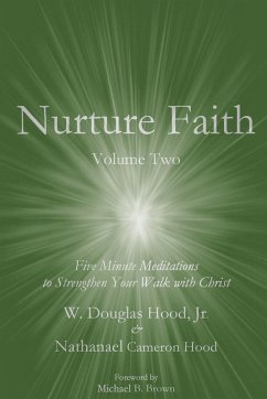 Nurture Faith Two - Hood, Doug