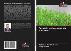 Parassiti della canna da zucchero