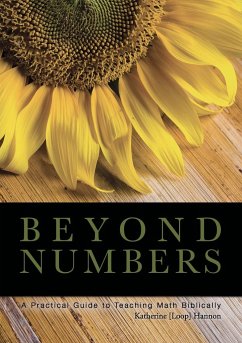 Beyond Numbers - Hannon, Katherine