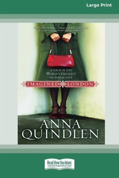 Imagined London - Quindlen, Anna