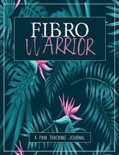 Fibro Warrior - Press, Wellness Warrior