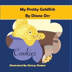 My Pretty Goldfish - Orr, Diane