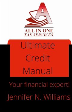 The Ultimate Credit Manual - Williams, Jennifer