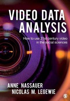 Video Data Analysis - Nassauer, Anne;Legewie, Nicolas