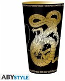 DRAGON BALL - Premium Large Glass - - Shenron - box