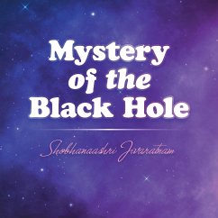 Mystery of the Black Hole - Jivaratnam, Shobhanaashri