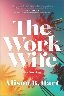The Work Wife - Hart, Alison B