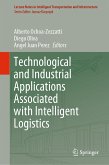 Technological and Industrial Applications Associated with Intelligent Logistics (eBook, PDF)