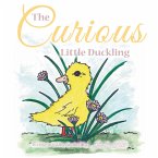 The Curious Little Duckling (eBook, ePUB)