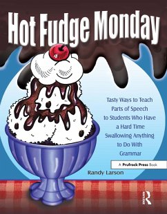 Cover Hot Fudge Monday (eBook, ePUB)