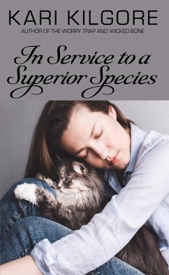 In Service to a Superior Species (eBook, ePUB) - Kilgore, Kari