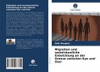 Migration und sozialräumliche Entwicklung an der Grenze zwischen Kye und Ossi