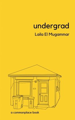 undergrad - El Mugammar, Laila