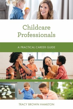 Childcare Professionals - Hamilton, Tracy Brown