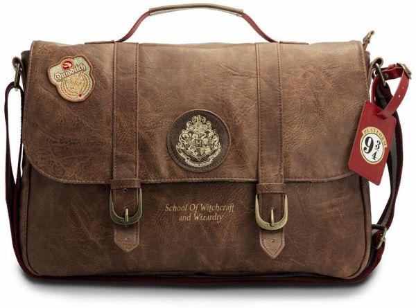HARRY POTTER - Shoulder Bag - 