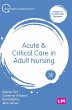Acute and Critical Care in Adult Nursing - Bild 1