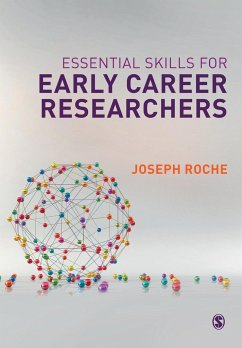 Essential Skills for Early Career Researchers - Roche, Joseph