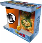 Dragon Ball Shenron Kame Set Dragon Ball Shenron Kame Set