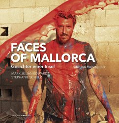 Faces of Mallorca - Schulz, Stephanie
