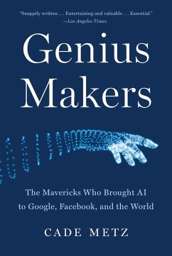 Genius Makers - Metz, Cade