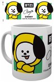 BT21 - Mug - 320 ml - Chimmy - subli - box BT21 - Mug - 320 ml - Chimmy - subli - box