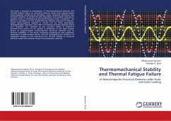 Thermomechanical Stability and Thermal Fatigue Failure - Hashemi, Mohammad; Zhuk, Yaroslav A.