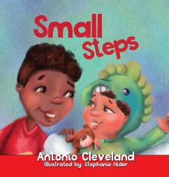 Cover Small Steps