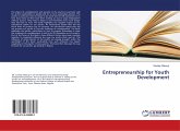 Entrepreneurship for Youth Development