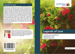Cover Legends of Love