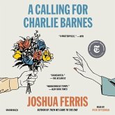 A Calling for Charlie Barnes Lib/E