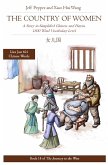 The Country of Women: A Story in Simplified Chinese and Pinyin, 1800 Word Vocabulary Level (Journey to the West, #18) (eBook, ePUB)