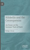 Hölderlin and the Consequences (eBook, PDF)