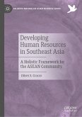 Developing Human Resources in Southeast Asia (eBook, PDF)