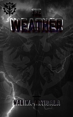 The Weather (eBook, ePUB) - Artigala, Nalina