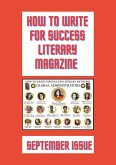 How to Write for Success Literary Magazine (Second Issue) (eBook, ePUB)