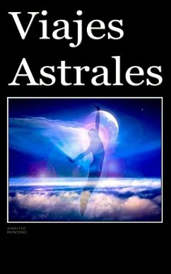 Cover Viajes Astrales (eBook, ePUB)